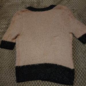 Decree sweater